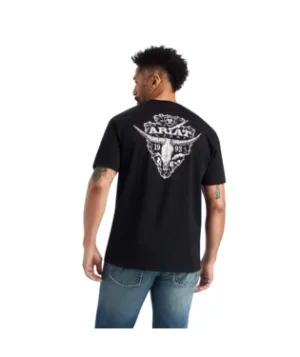 Ariat Mens Arrowhead 2.0 Tee Style 10042635
