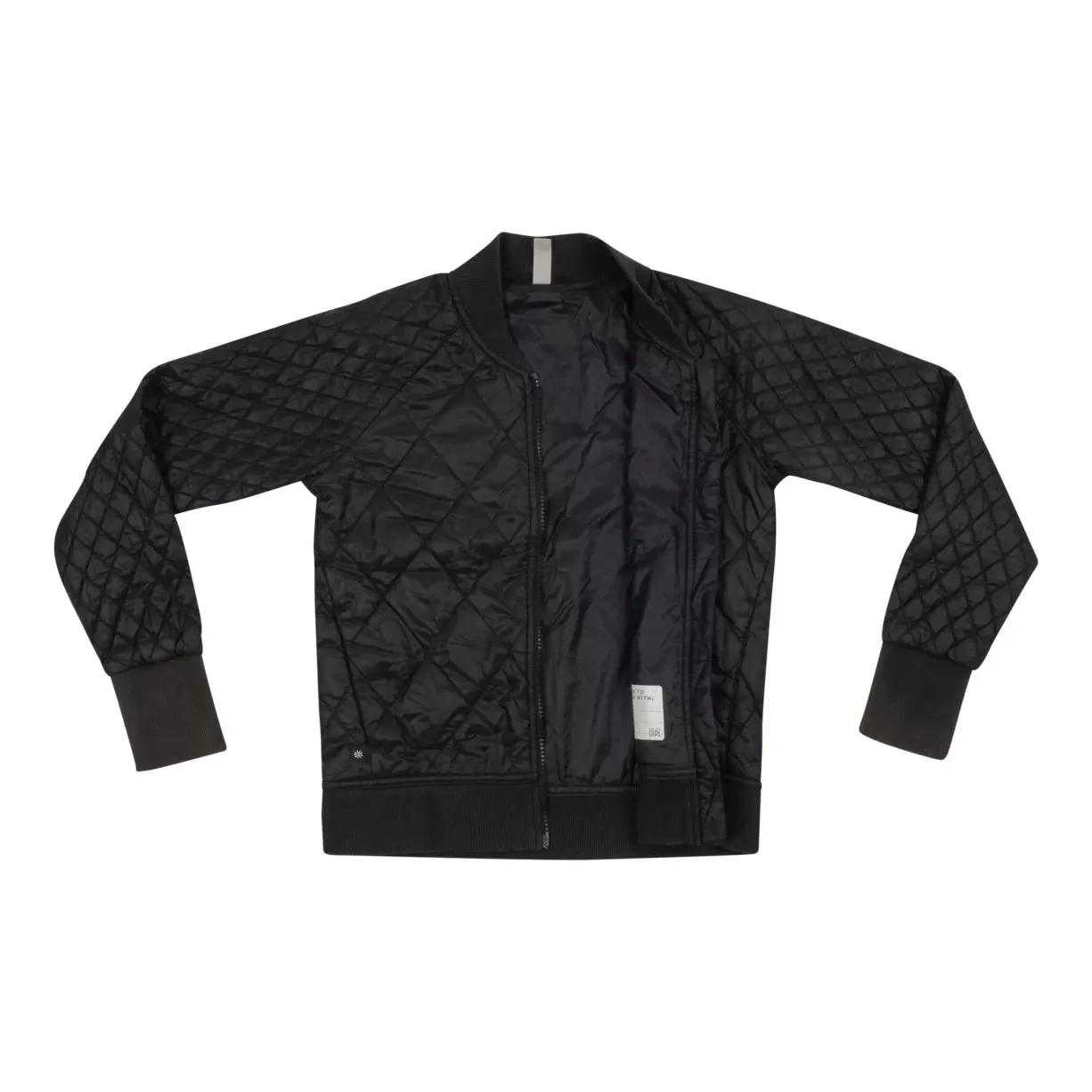 Athleta Girl Brainstorm Bomber Jacket - Girls'