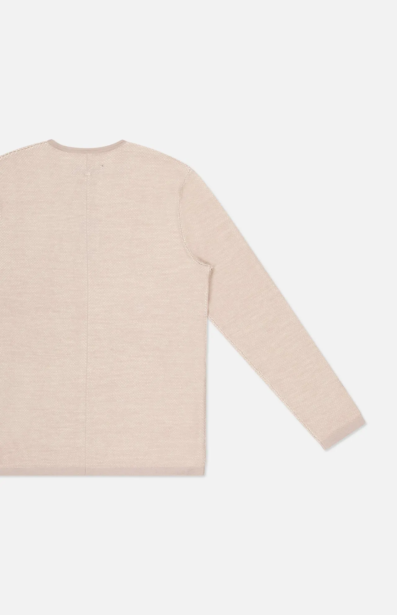Bennet Crew Shirt