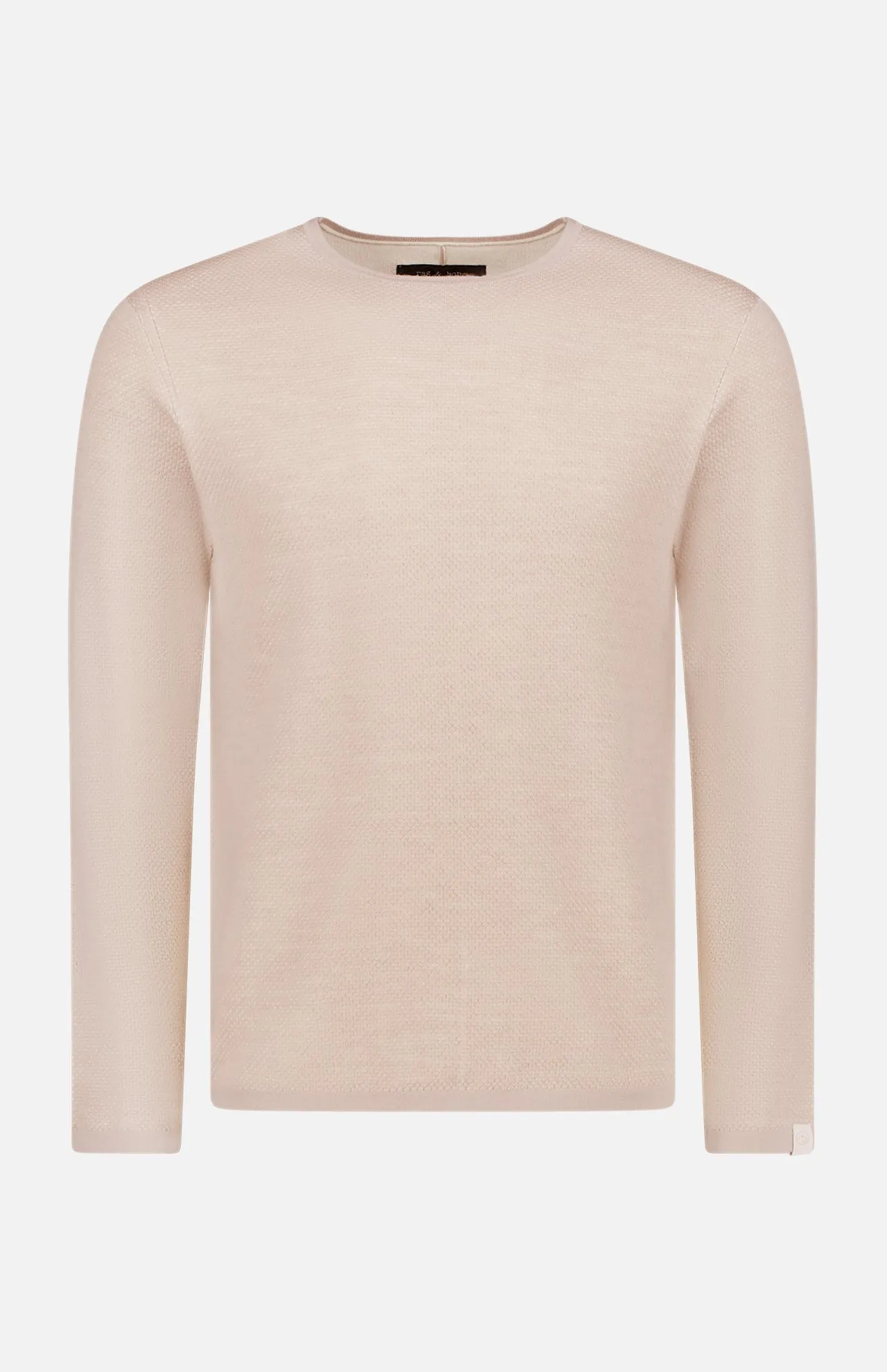 Bennet Crew Shirt