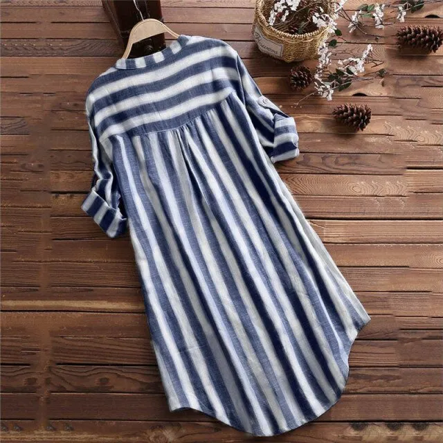 Maternity Blouse Long Sleeve