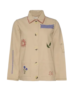 My Jacket