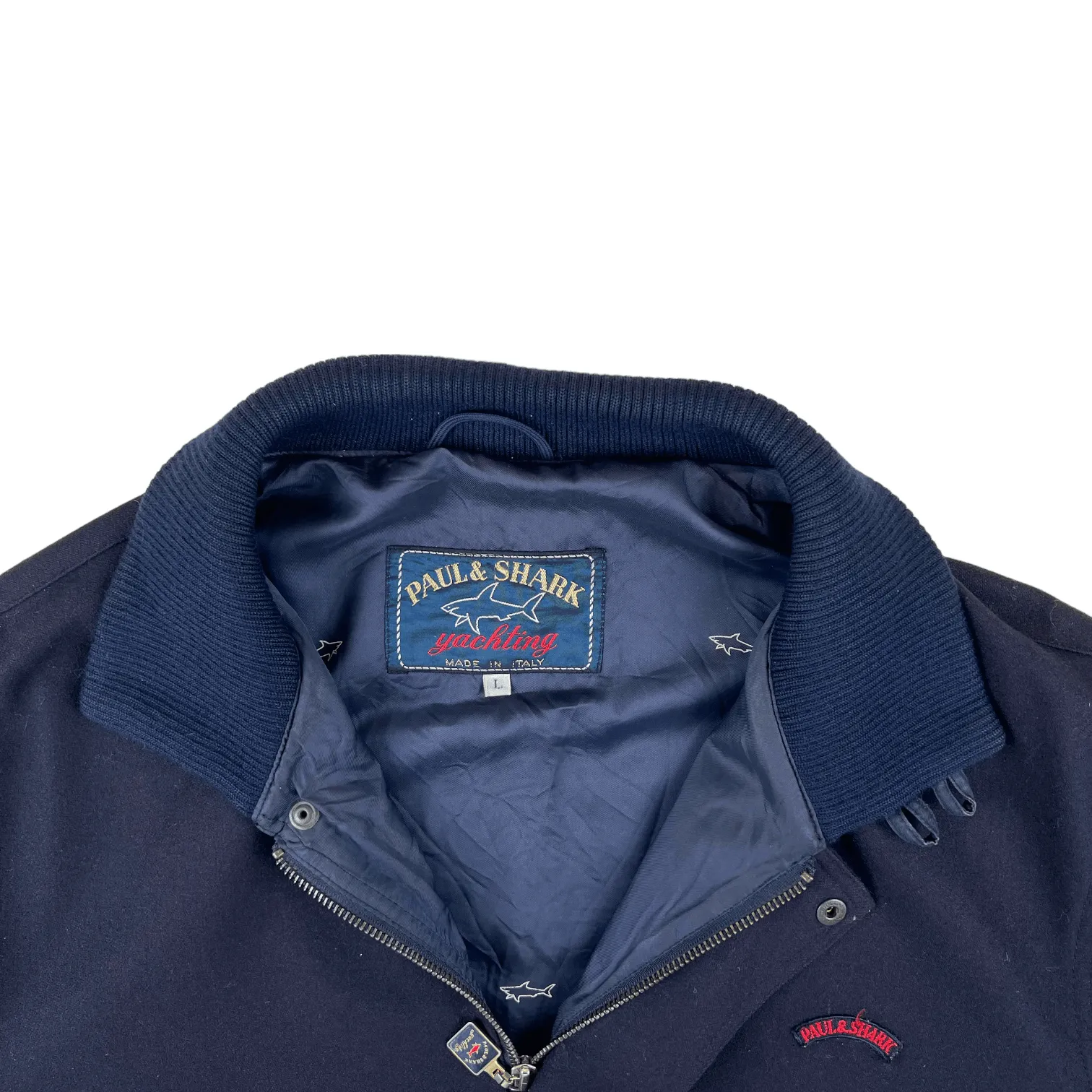 Paul & Shark Jacket (L)