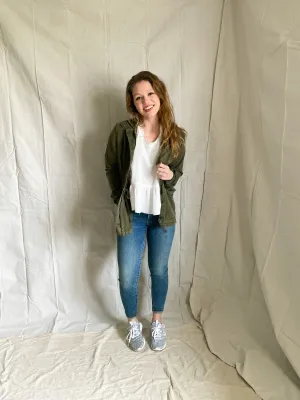 Platt Jacket