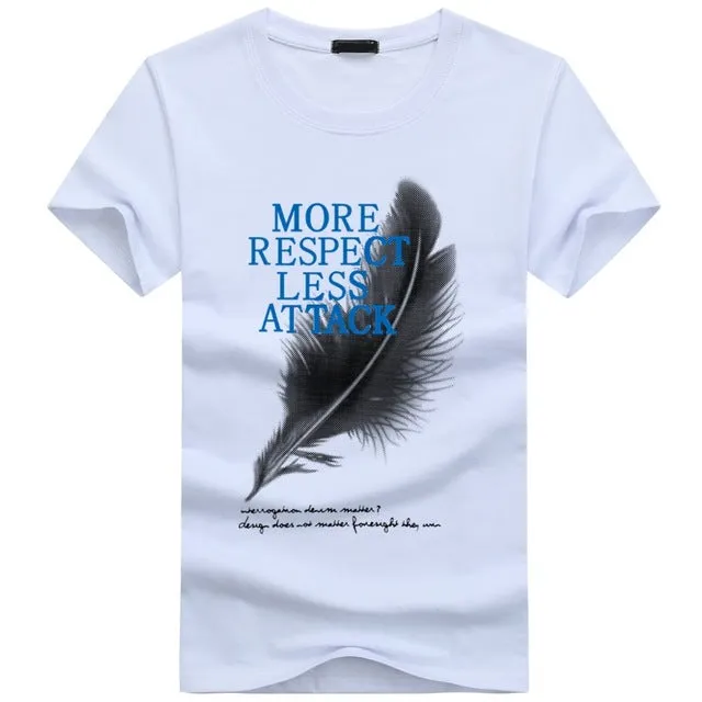 Pologize™ Short Sleeve T-shirt