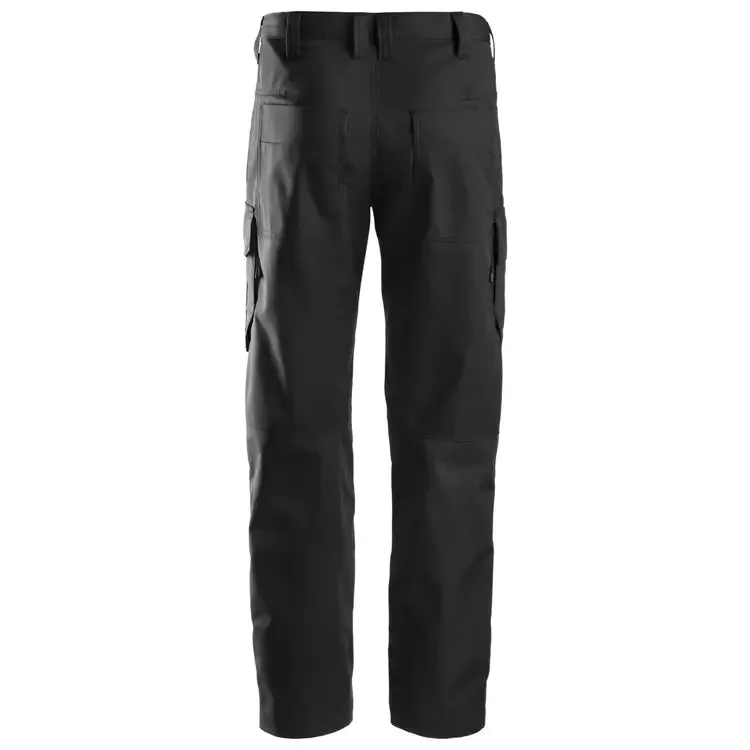 Snickers 6801 Service Trousers  Knee Pockets