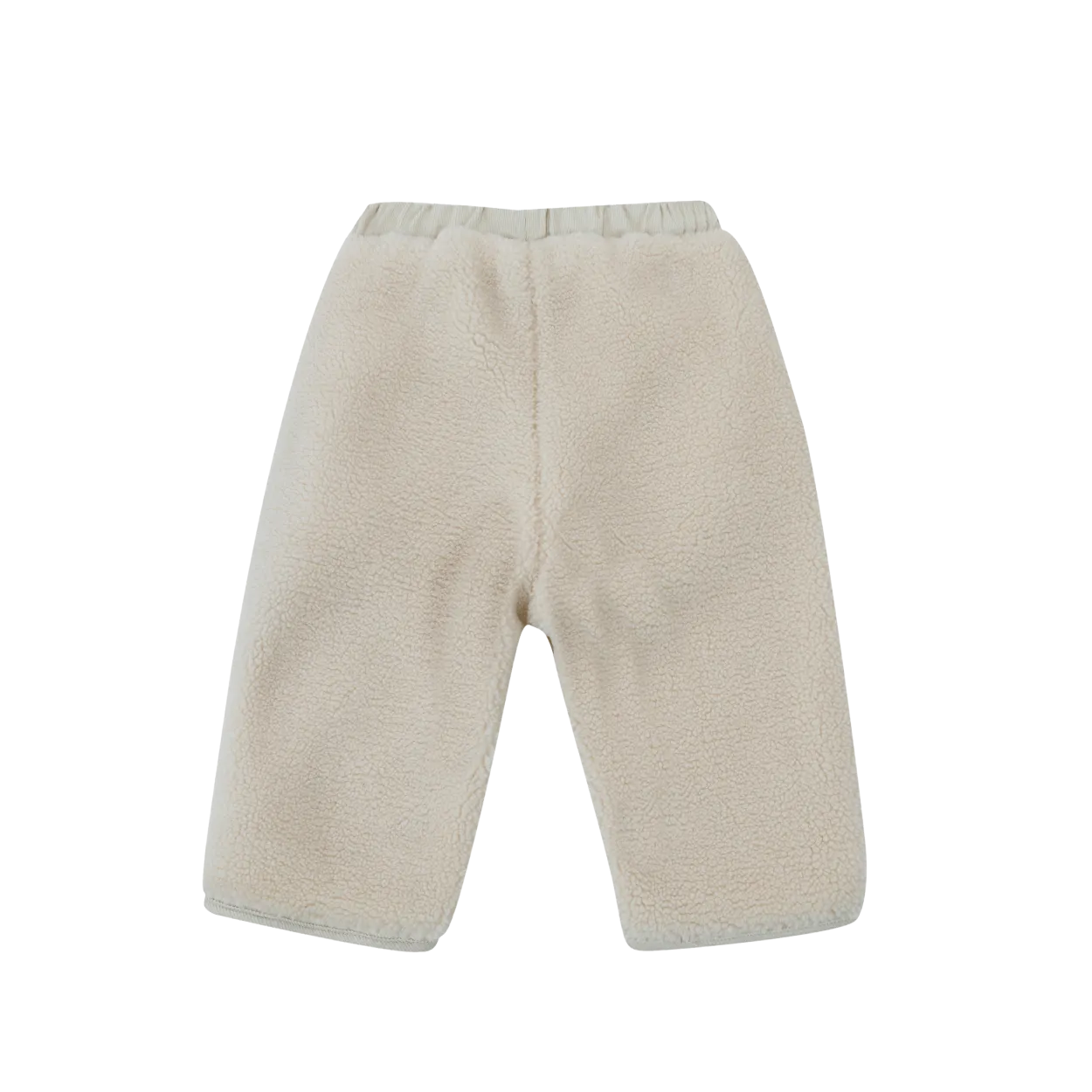 Splint Trousers | Cream