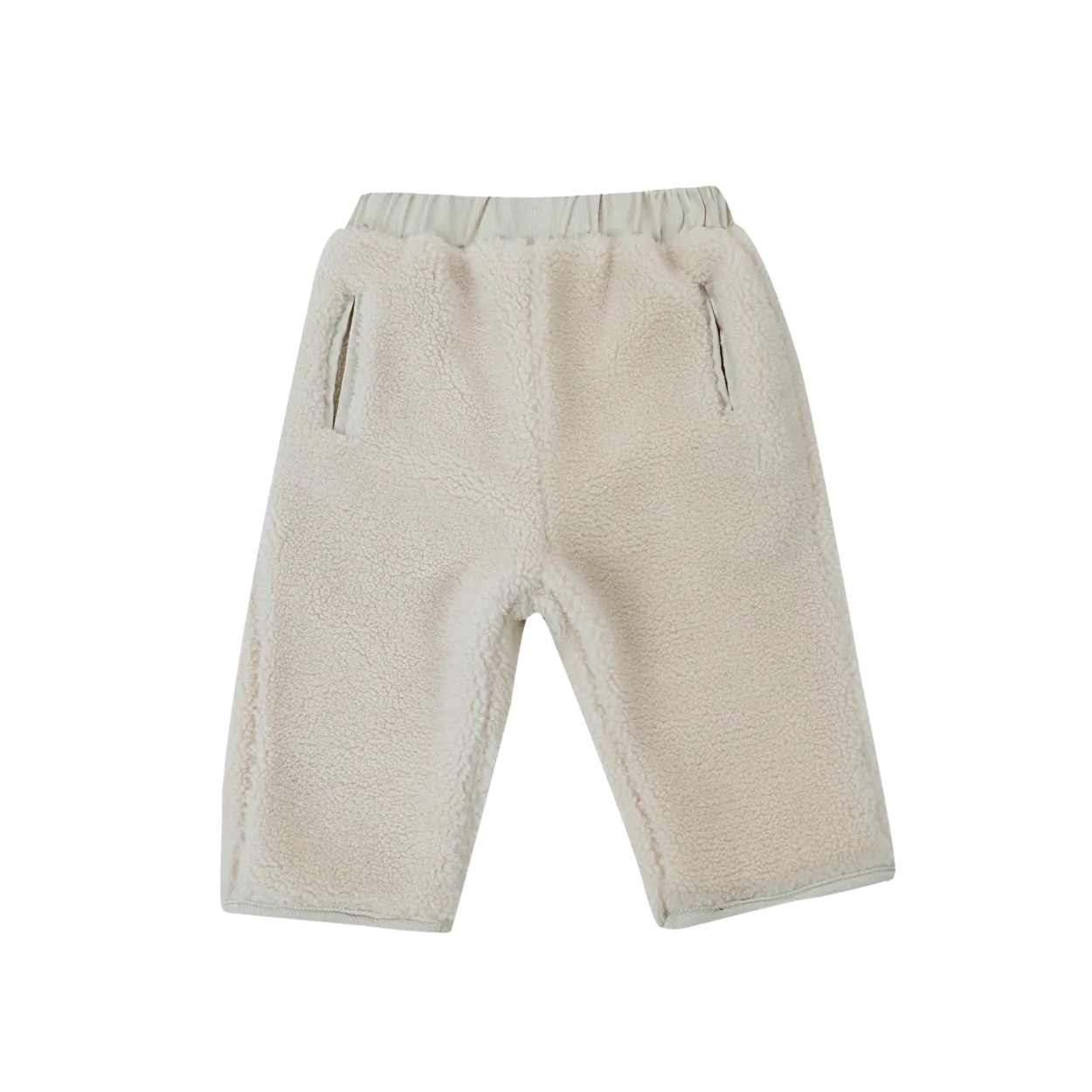 Splint Trousers | Cream